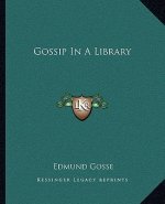 Gossip in a Library