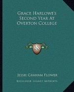 Grace Harlowe's Second Year at Overton College