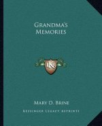 Grandma's Memories