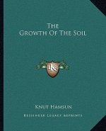 The Growth of the Soil