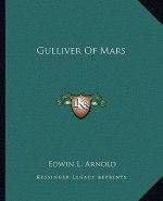 Gulliver of Mars