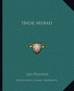 Hadji Murad