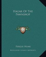 Hagar of the Pawnshop