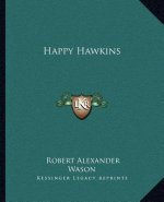 Happy Hawkins