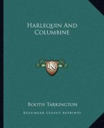 Harlequin and Columbine