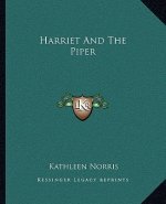Harriet and the Piper
