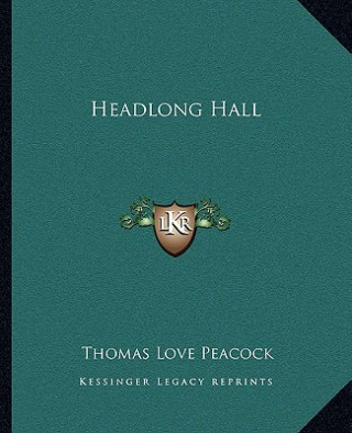 Headlong Hall