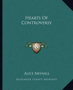 Hearts Of Controversy