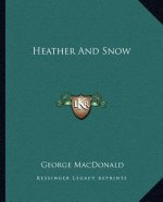 Heather And Snow