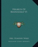 Helbeck of Bannisdale V1