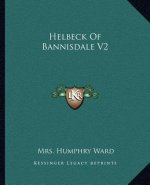 Helbeck Of Bannisdale V2