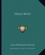 Hello Boys!