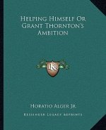 Helping Himself or Grant Thornton's Ambition