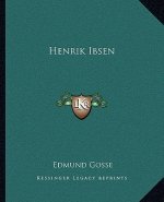 Henrik Ibsen