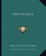 Herb of Grace