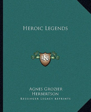 Heroic Legends
