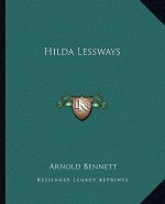 Hilda Lessways