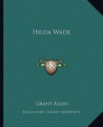 Hilda Wade