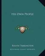 His Own People