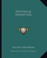 Historical Miniatures