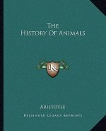 The History Of Animals