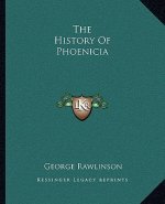 The History Of Phoenicia