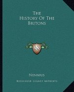The History Of The Britons