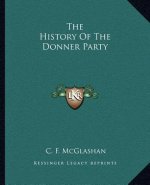 The History Of The Donner Party