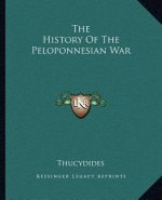 The History of the Peloponnesian War