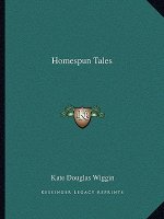 Homespun Tales