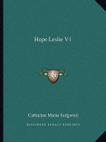 Hope Leslie V1