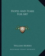 Hopes and Fears for Art