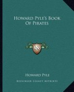 Howard Pyle's Book of Pirates