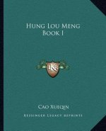 Hung Lou Meng Book I