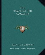 The Hymns of the Samaveda