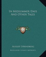 In Midsummer Days and Other Tales