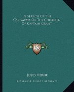 In Search of the Castaways or the Children of Captain Grant