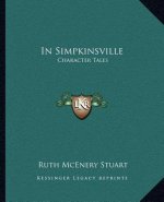 In Simpkinsville: Character Tales