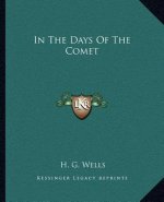 In the Days of the Comet