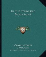 In the Tennessee Mountains