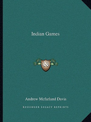 Indian Games