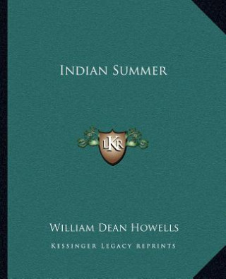 Indian Summer