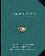 Indian Why Stories