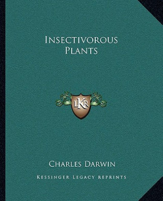 Insectivorous Plants