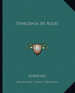 Iphigenia at Aulis