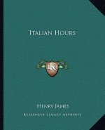 Italian Hours