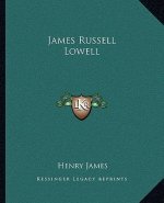James Russell Lowell