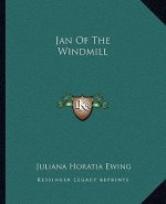 Jan of the Windmill