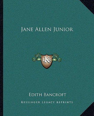 Jane Allen Junior