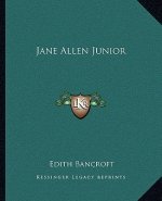 Jane Allen Junior